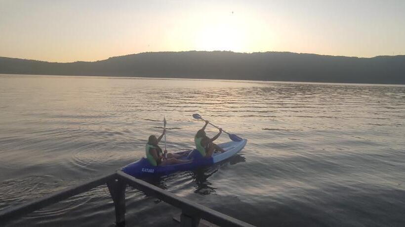 פנסיון Casa De Campo Villa Maria