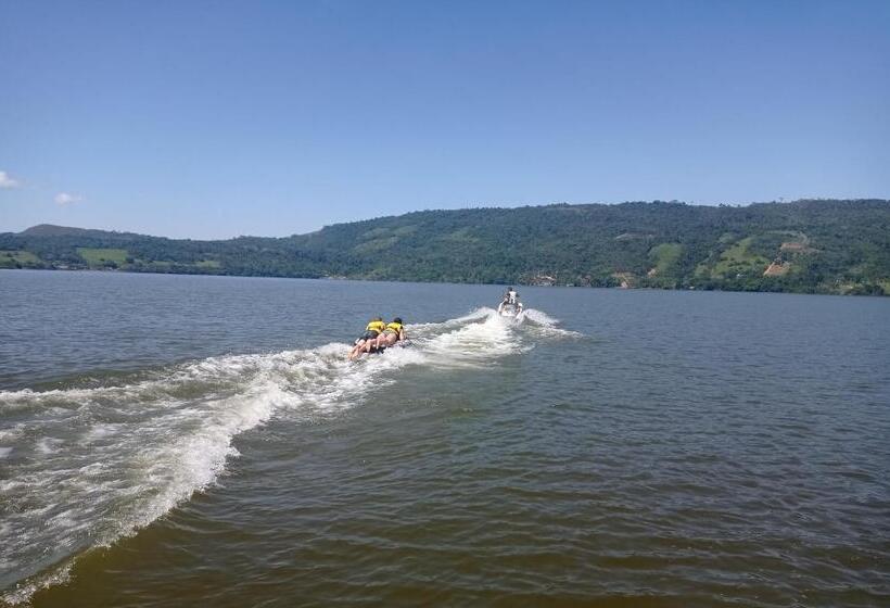 פנסיון Casa De Campo Villa Maria