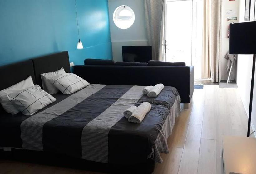 پانسیون Casa Dorita