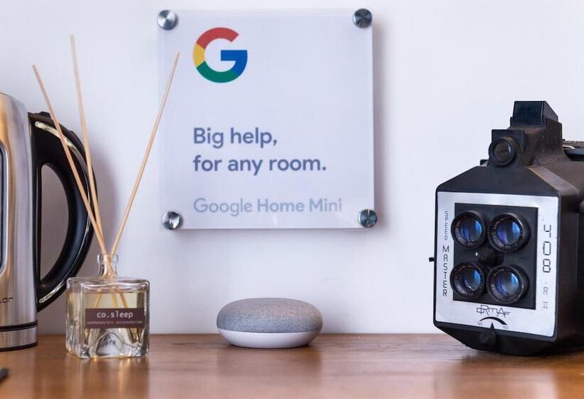 پانسیون Co.sleep