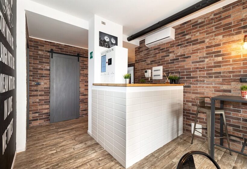 پانسیون Co.sleep