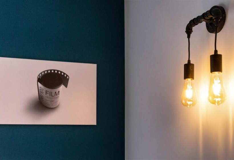 پانسیون Co.sleep