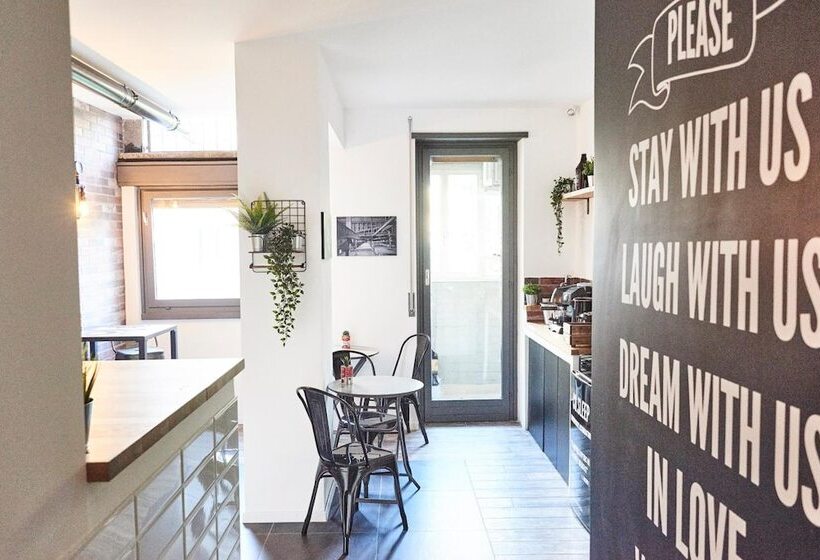 پانسیون Co.sleep