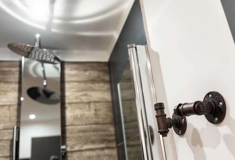 پانسیون Co.sleep