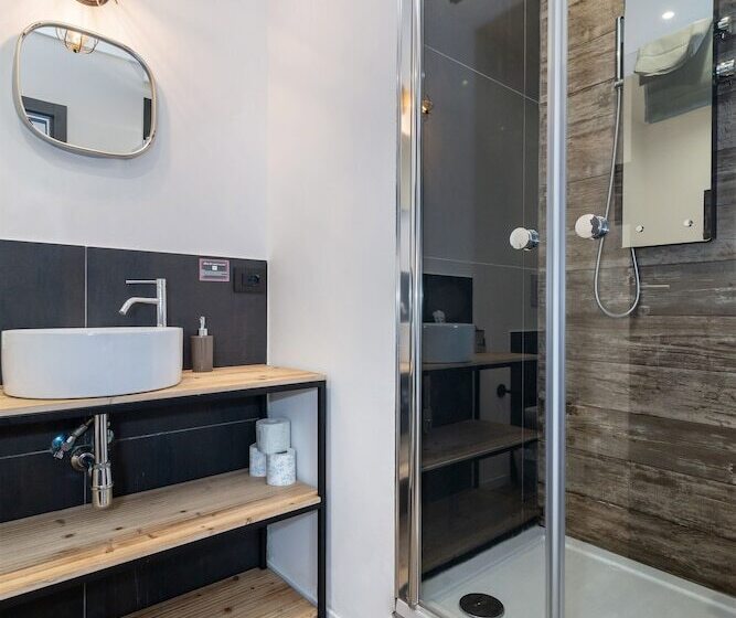 پانسیون Co.sleep