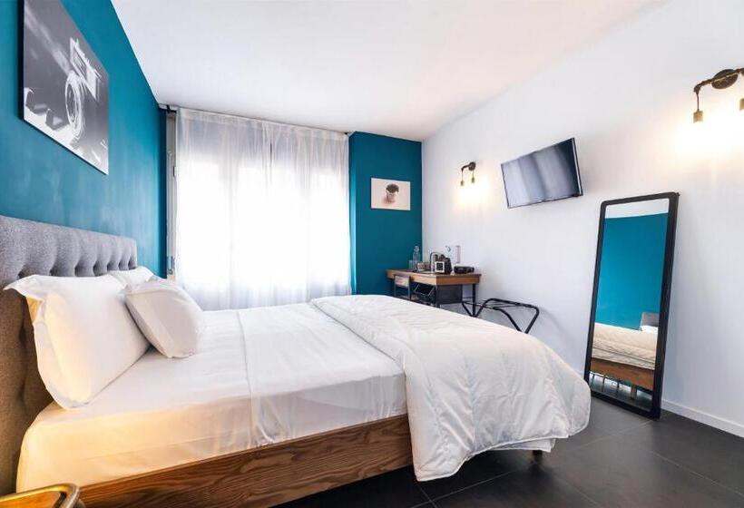 پانسیون Co.sleep