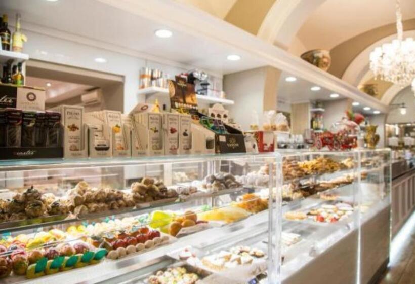 پانسیون Co.sleep