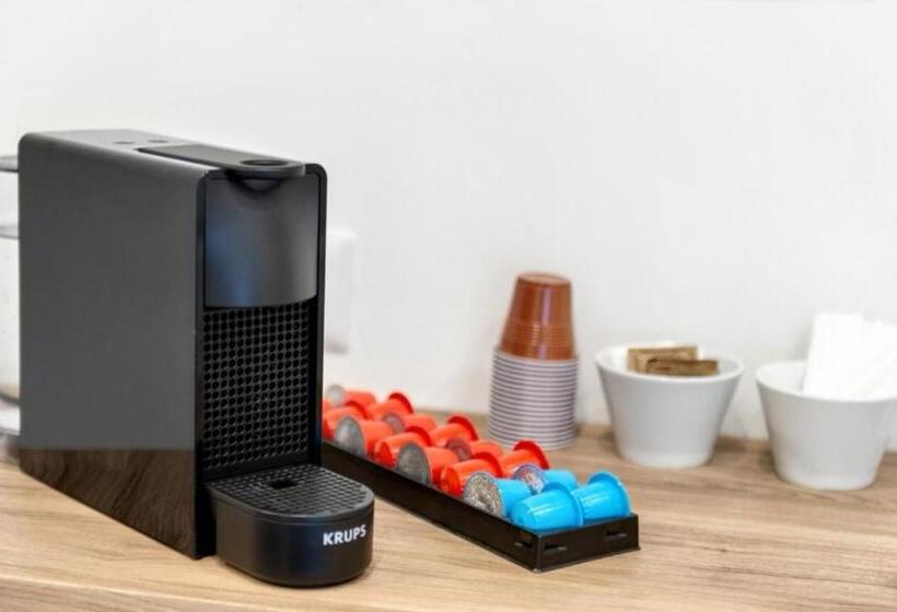 پانسیون Co.sleep