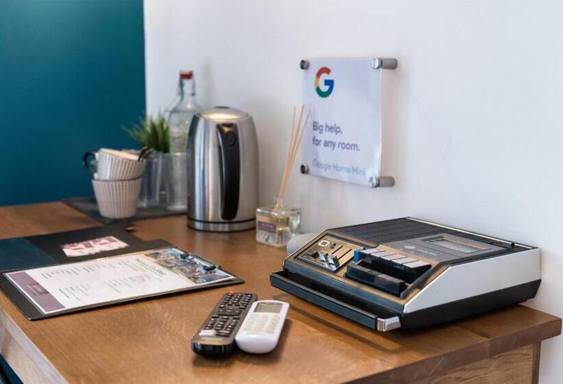 پانسیون Co.sleep