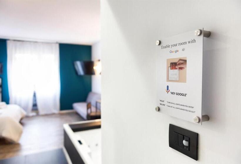 پانسیون Co.sleep