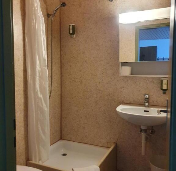 膳宿费 Downtown Apartment 9