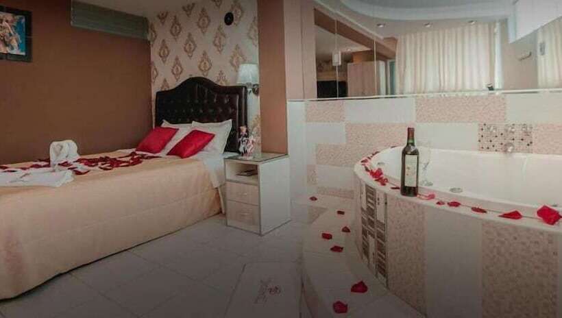 پانسیون Hostal Spring