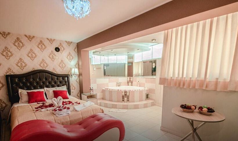 پانسیون Hostal Spring