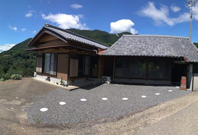 膳宿费 Kumano Kodo Nagano Guesthouse