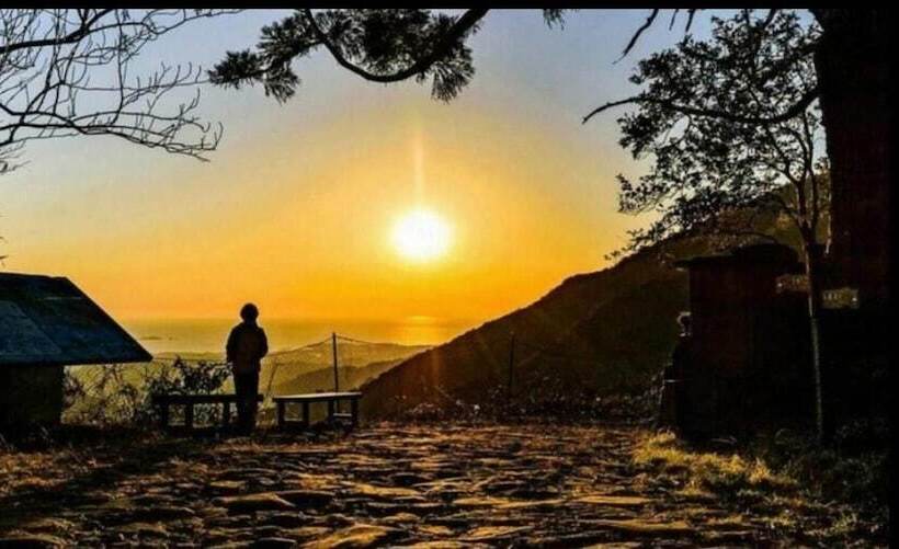 膳宿费 Kumano Kodo Nagano Guesthouse