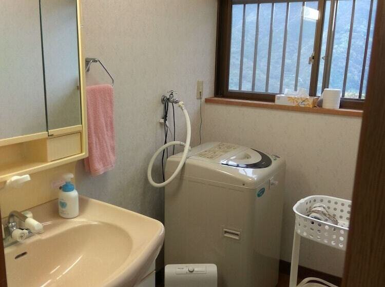 膳宿费 Kumano Kodo Nagano Guesthouse