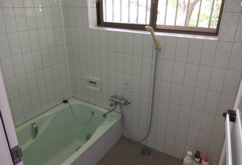 膳宿费 Kumano Kodo Nagano Guesthouse