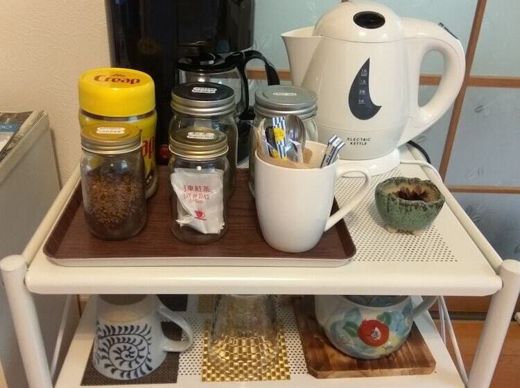 膳宿费 Kumano Kodo Nagano Guesthouse