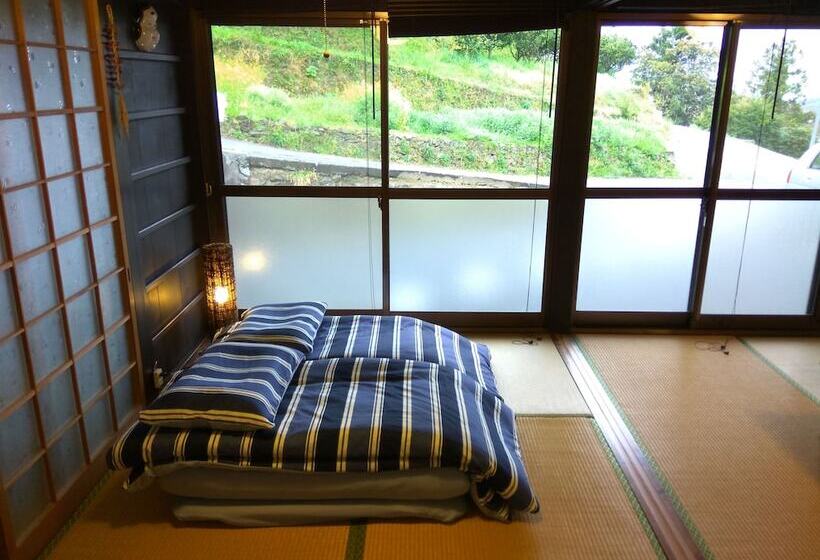 膳宿费 Kumano Kodo Nagano Guesthouse