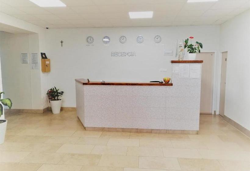 Пансион Penzion Adriana