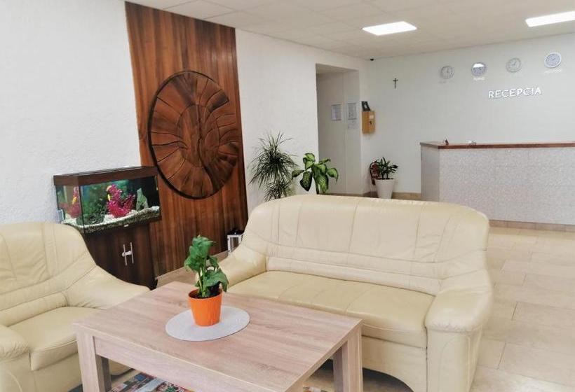 Пансион Penzion Adriana