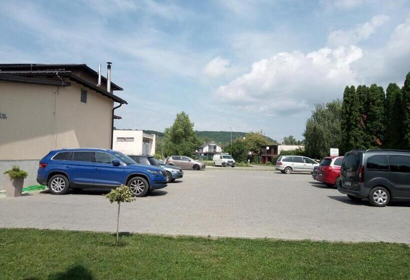 Пансион Penzion Adriana