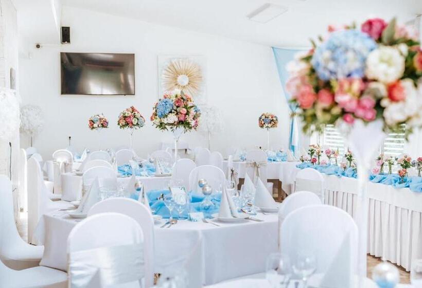 Пансион Penzion Adriana