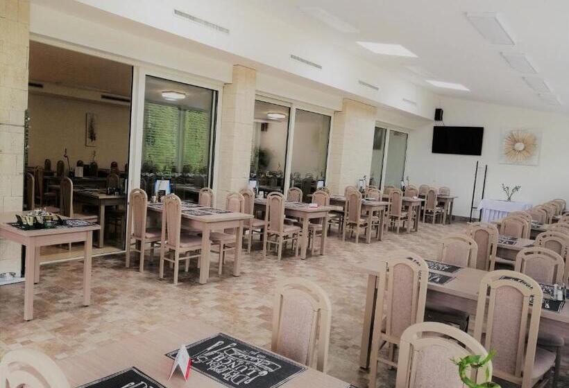 Пансион Penzion Adriana