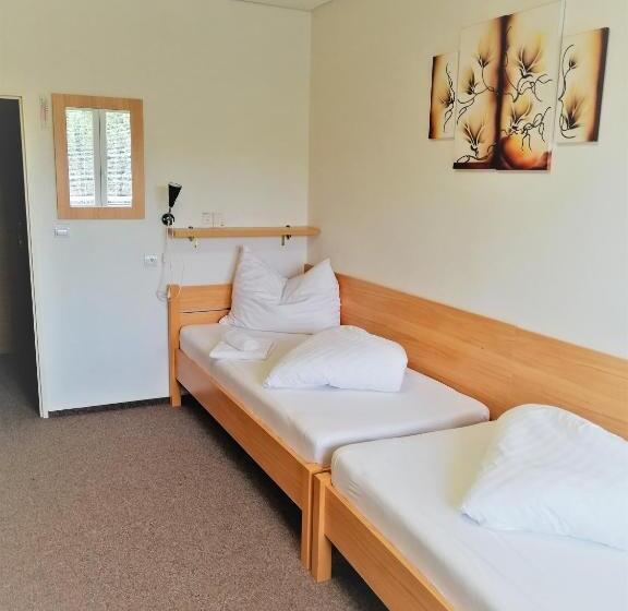 Пансион Penzion Adriana