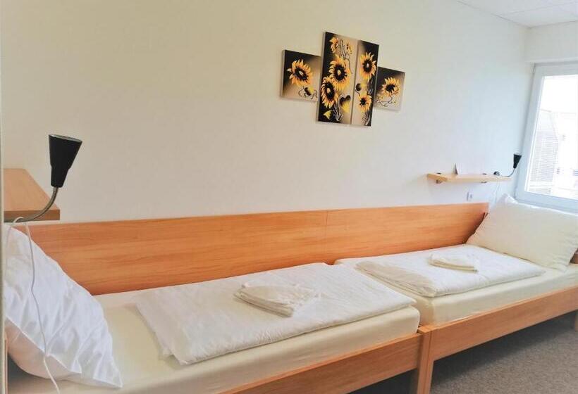 Пансион Penzion Adriana