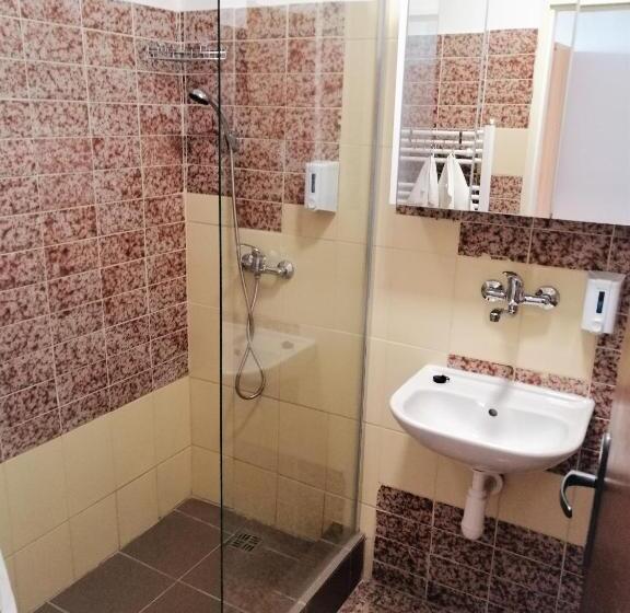 Пансион Penzion Adriana