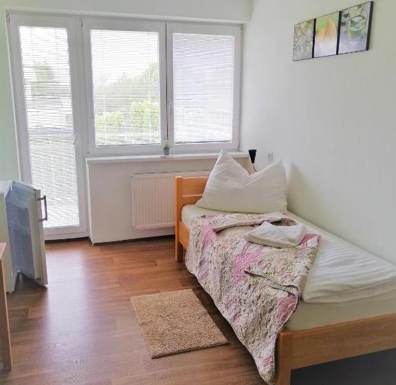 Пансион Penzion Adriana