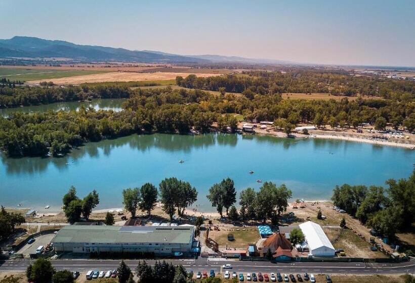 Пансион Penzion Adriana