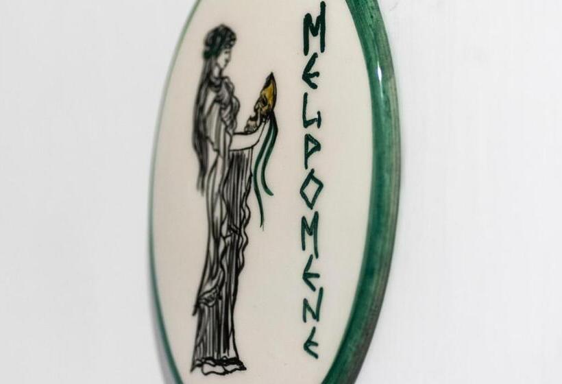 펜션 Residenza D'epoca Olimpia