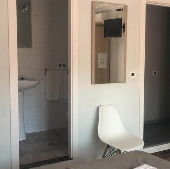 פנסיון Village Ayamonte Rooms