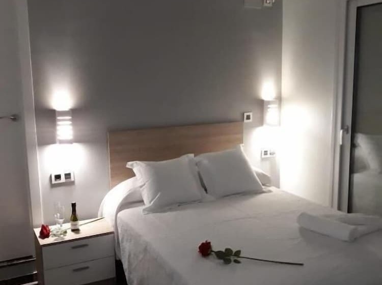 פנסיון Village Ayamonte Rooms