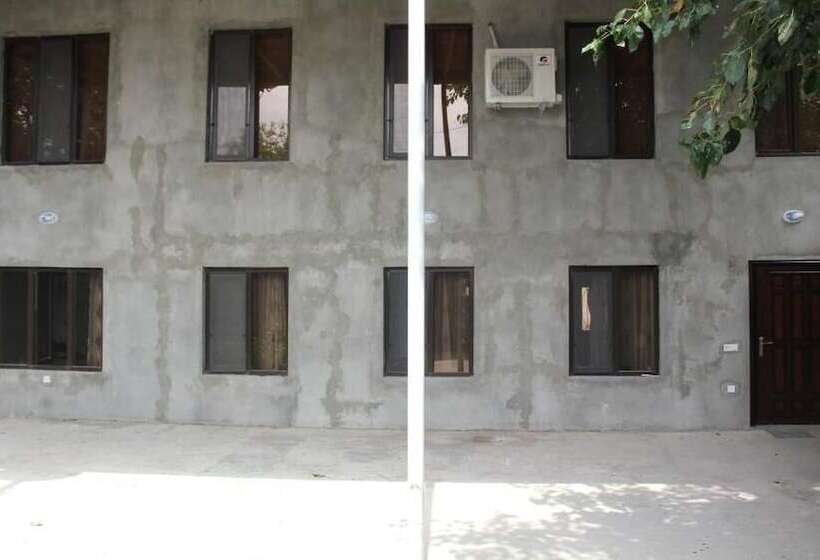 پانسیون Vm Hostel