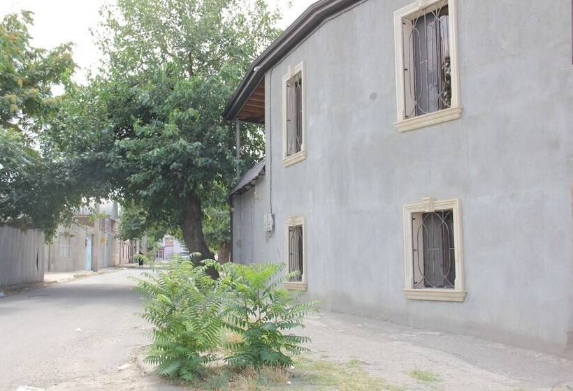 پانسیون Vm Hostel