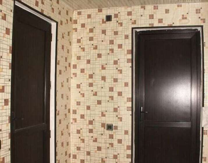 پانسیون Vm Hostel