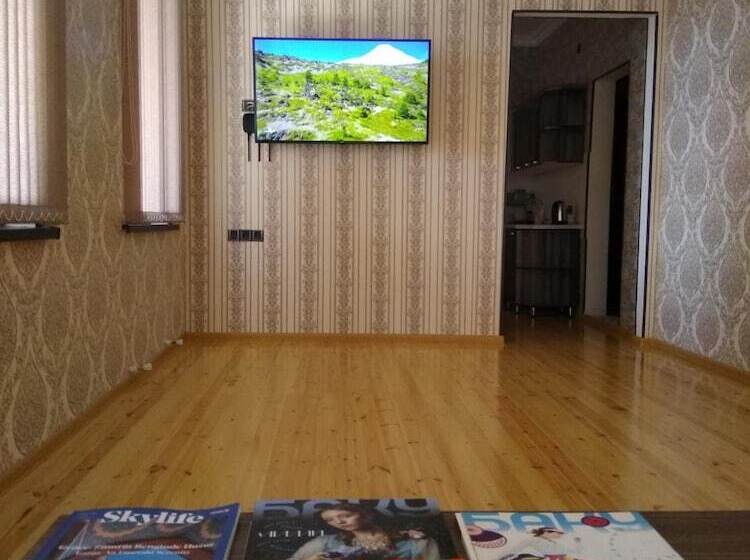 پانسیون Vm Hostel