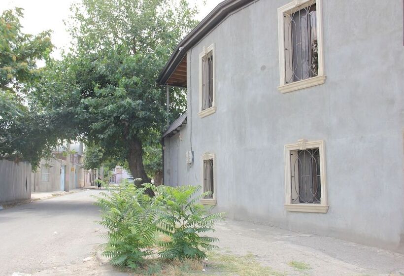 پانسیون Vm Hostel