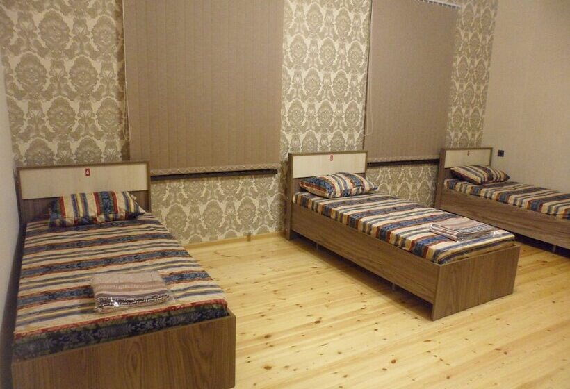 پانسیون Vm Hostel