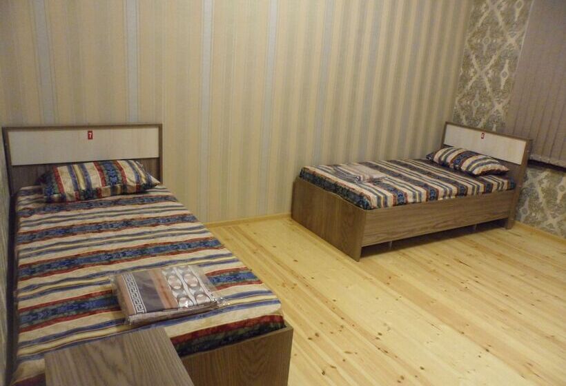 پانسیون Vm Hostel