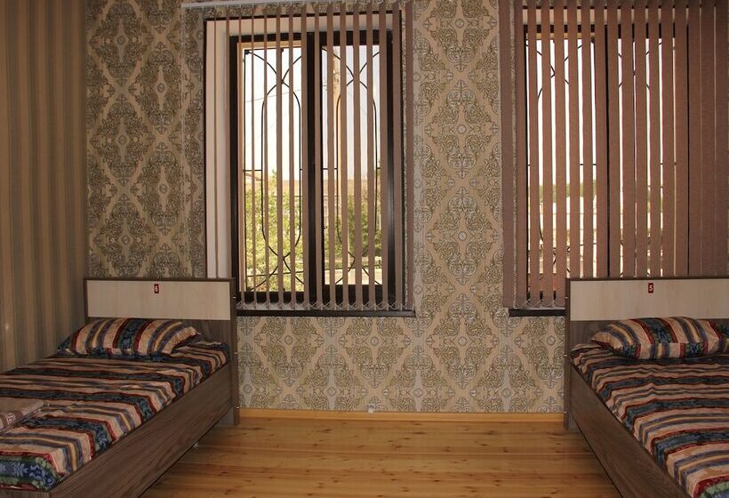 پانسیون Vm Hostel