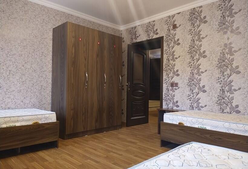 پانسیون Vm Hostel