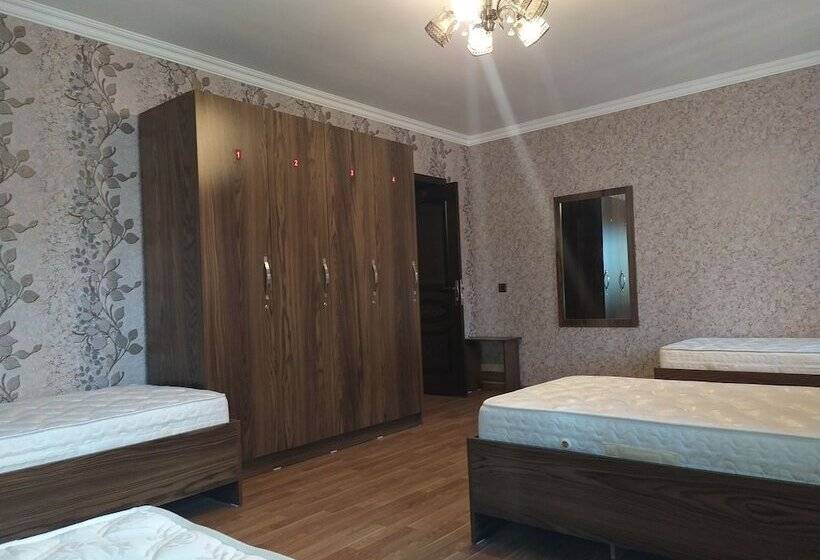 پانسیون Vm Hostel