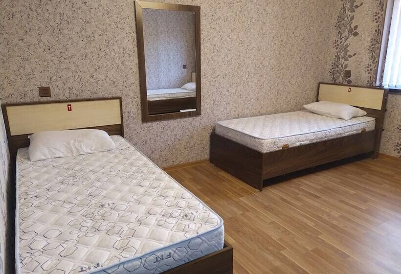 پانسیون Vm Hostel