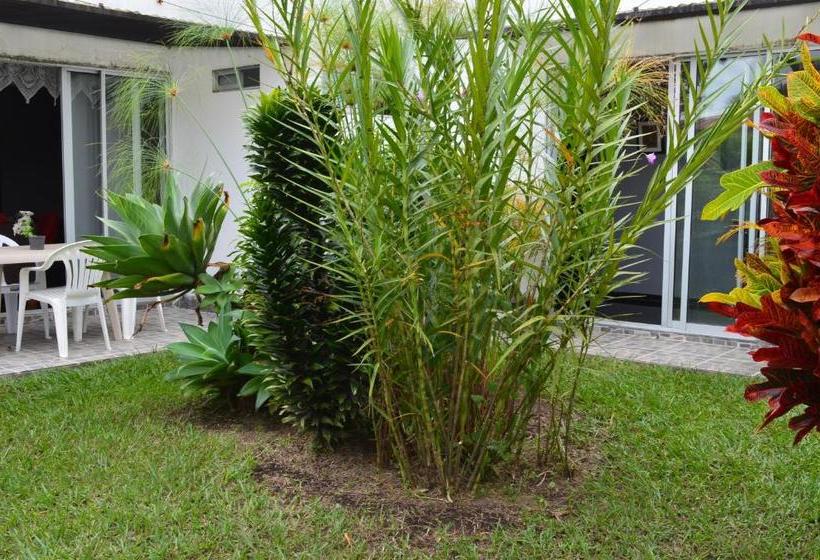 هاستل Descanso Y Diversion Campestre