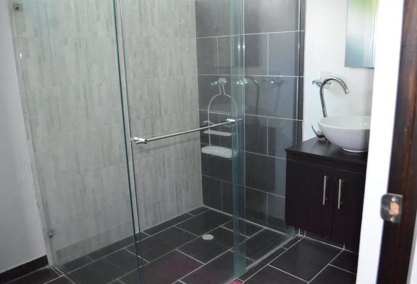 فندق صغير Descanso Y Diversion Campestre