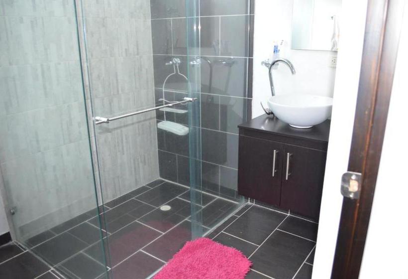 ユースホステル Descanso Y Diversion Campestre